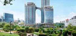 Canninghill Piers (D6), Apartment #576127061